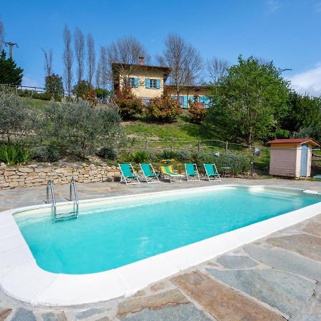 Holiday Home La Rovere By Interhome Cossano Belbo Exterior foto