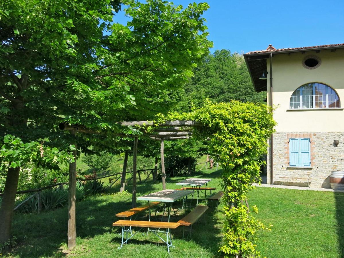 Holiday Home La Rovere By Interhome Cossano Belbo Exterior foto